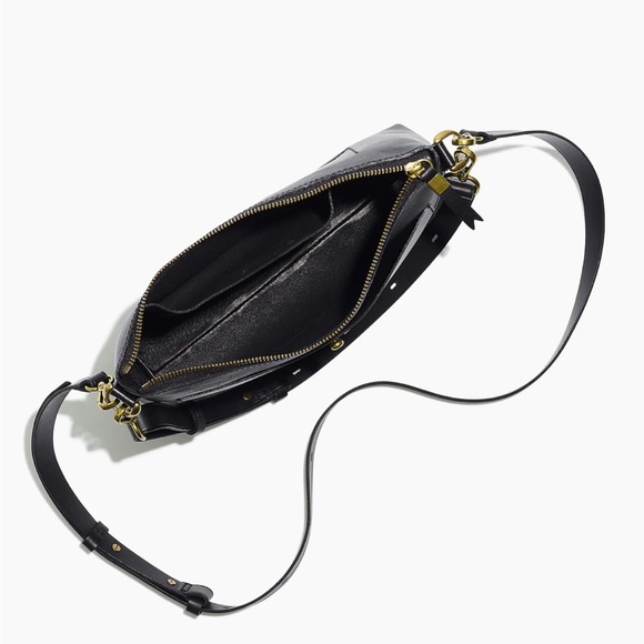 Madewell Transport Shoulder Crossbody Bag - Picture 3 of 7